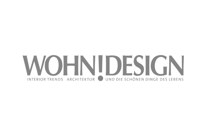 Wohndesign