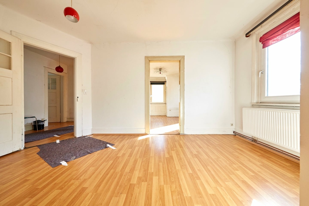 Dachgeschoss-Wohnung Böblingerstraße: Bild 2