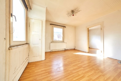 Dachgeschoss-Wohnung Böblingerstraße: Bild 3