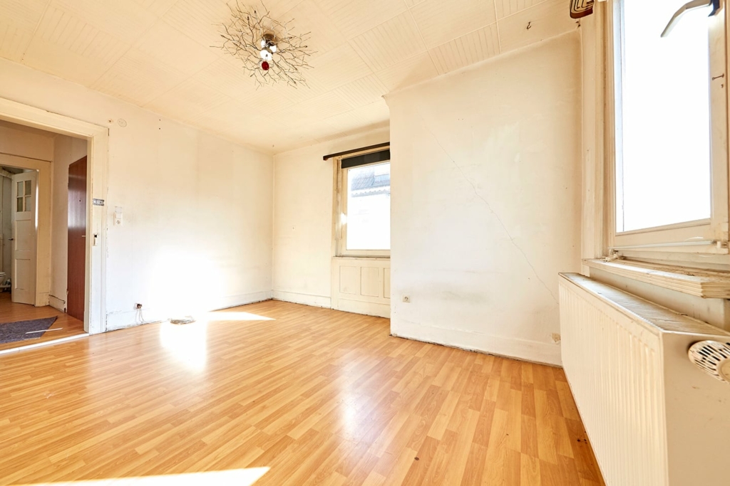 Dachgeschoss-Wohnung Böblingerstraße: Bild 4