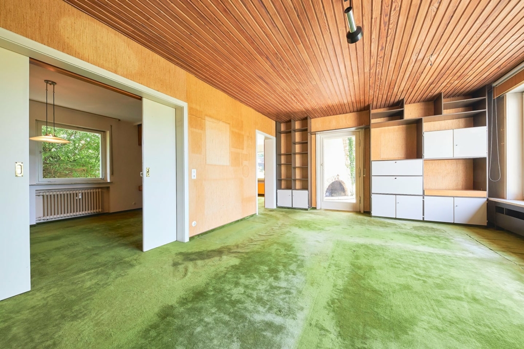 Einfamilienhaus Jebenhausen: Bild 3