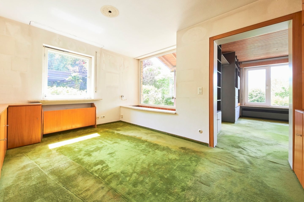 Einfamilienhaus Jebenhausen: Bild 4