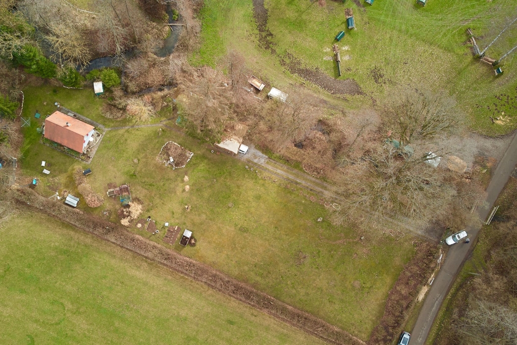 Haus Glemseck: Bild 5 von außen
