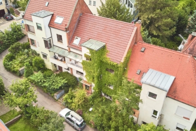 Mehrfamilienhaus In der Geibelstraße: Bild 1