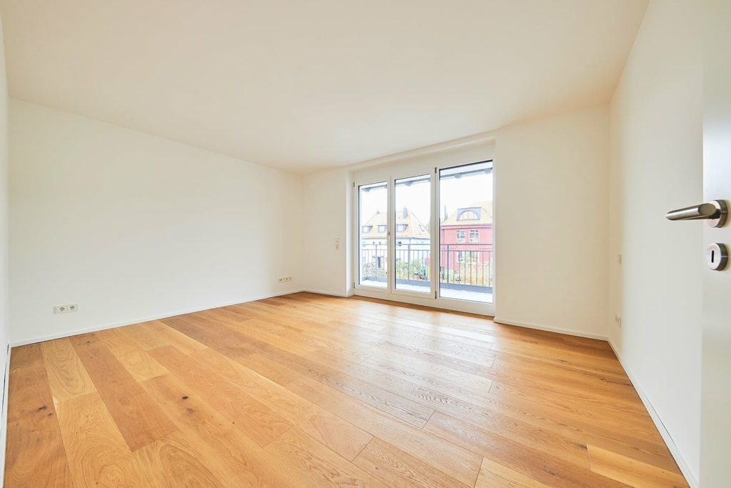 Stuttgart-Rohr Eigentumswohnung Nr. 6: Bild 3