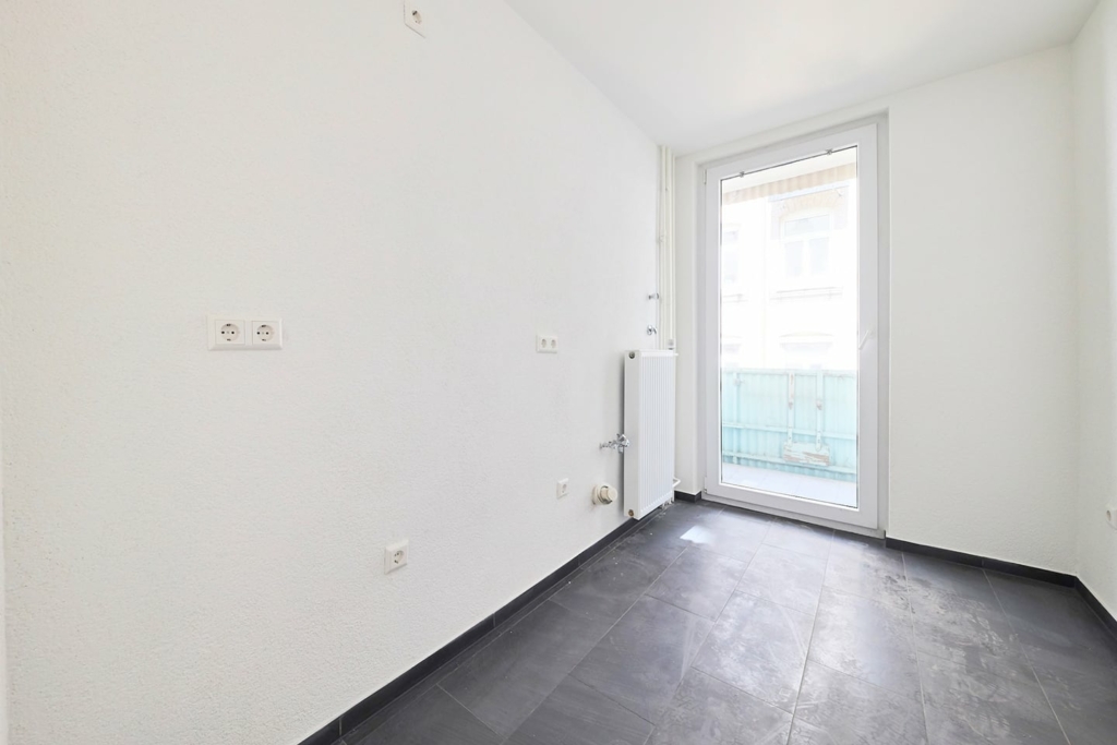Wohnung Lerchenstraße 1. OG links: Küche