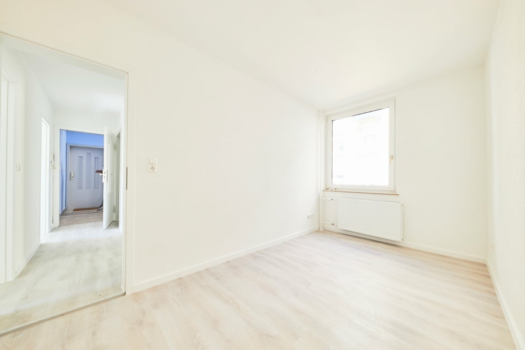 Wohnung Lerchenstraße 1. OG links: Zimmer