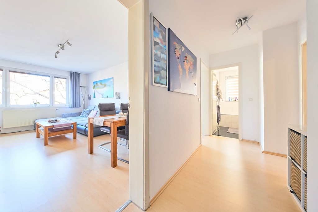 Wohnung Obere Waiblinger Straße 122: Bild 10