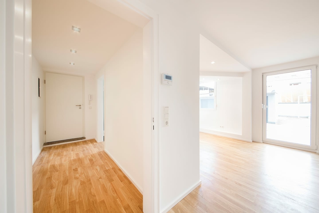 Apartment Deidesheimerstraße: Impressionen Bild 1