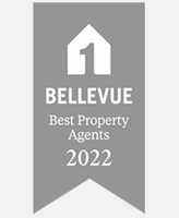 Bellevue Best Property Agents 2022