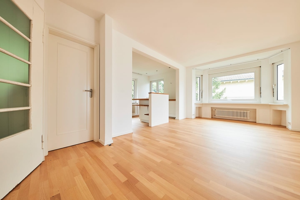 Wohnung Diemershaldenstraße: Bild 1