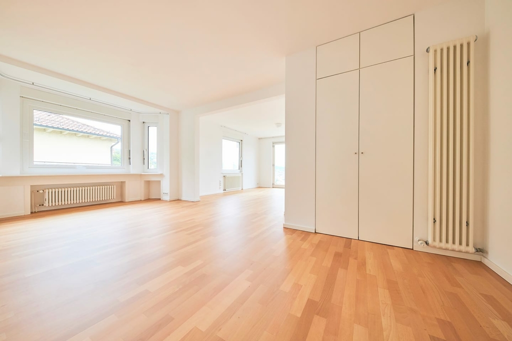 Wohnung Diemershaldenstraße: Bild 2