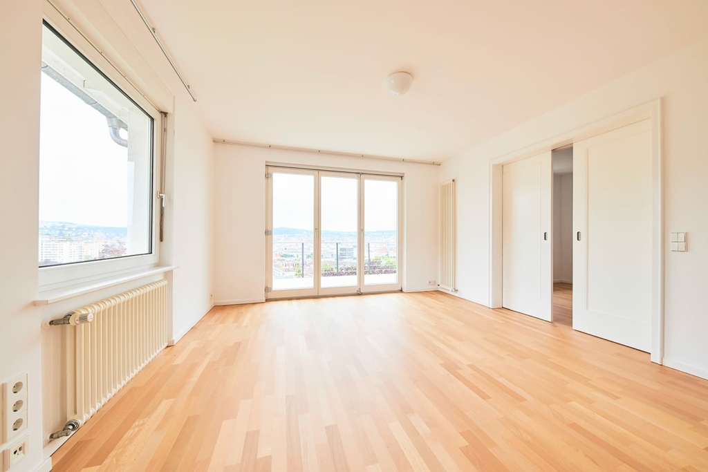 Wohnung Diemershaldenstraße: Bild 4
