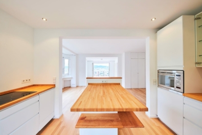 Wohnung Diemershaldenstraße: Bild 5
