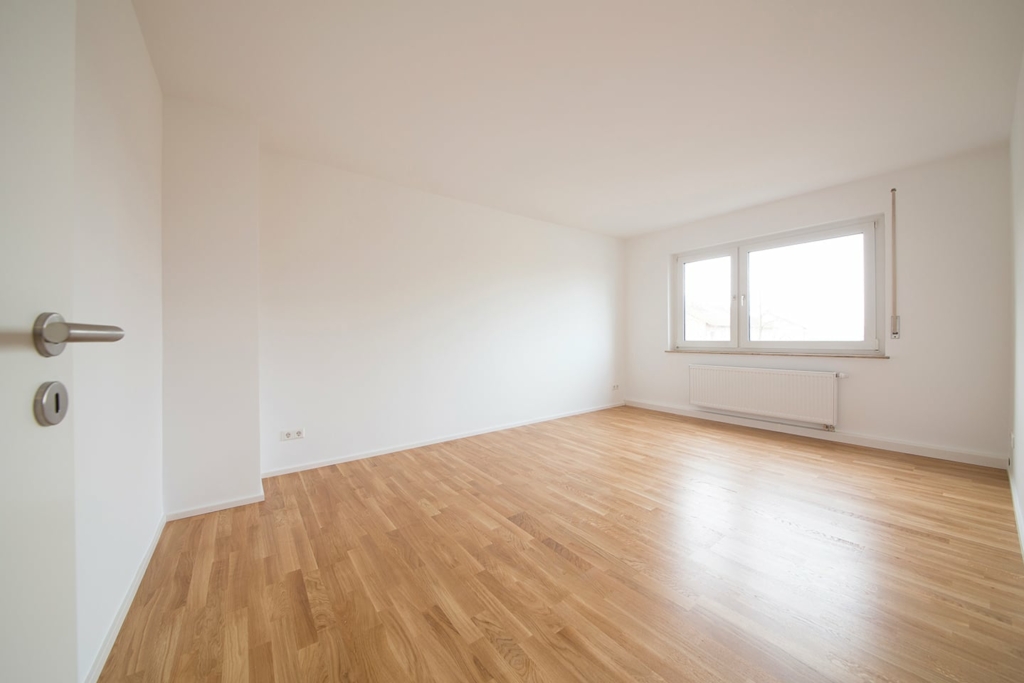 Innenausbau Wohnung Weilimdorf: Zimmer