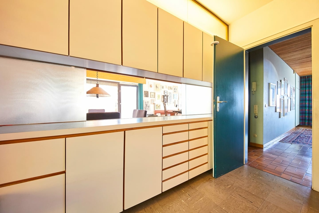 Einfamilienhaus Leonberg: Küche