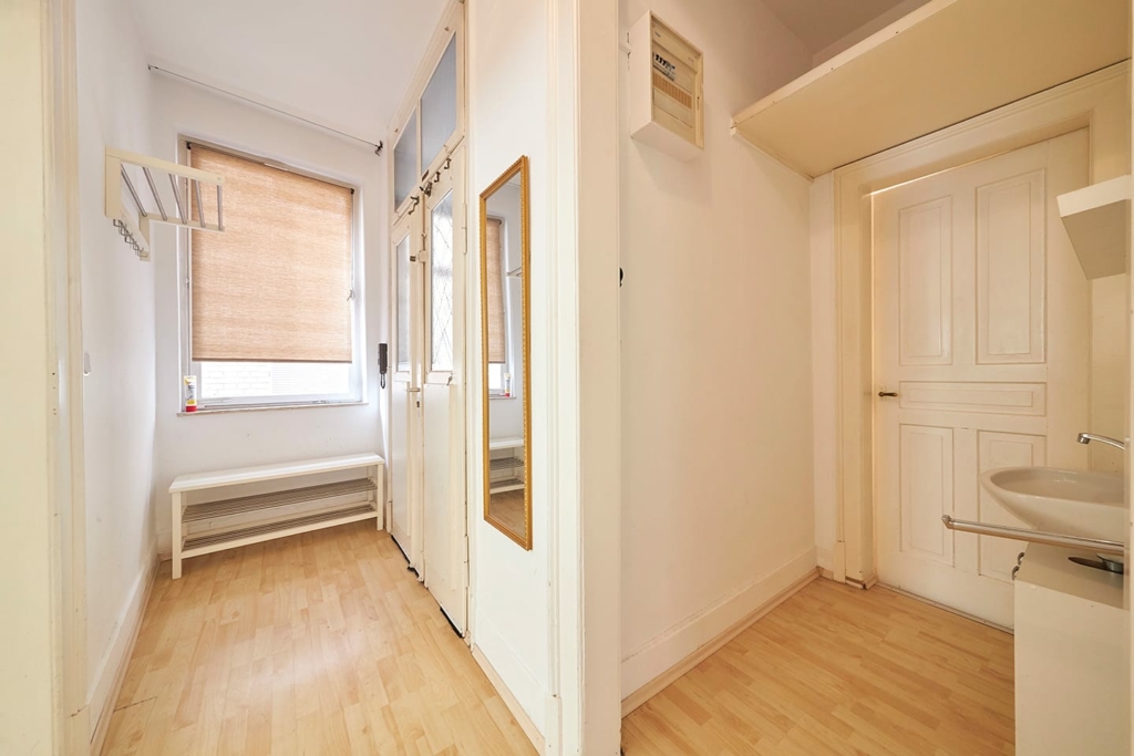 Mehrfamilienhaus Benckendorffstraße: Bild 4