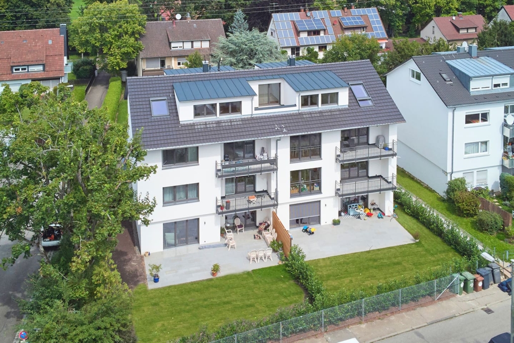 Mehrfamilienhaus Haeckerstraße: Bild 3