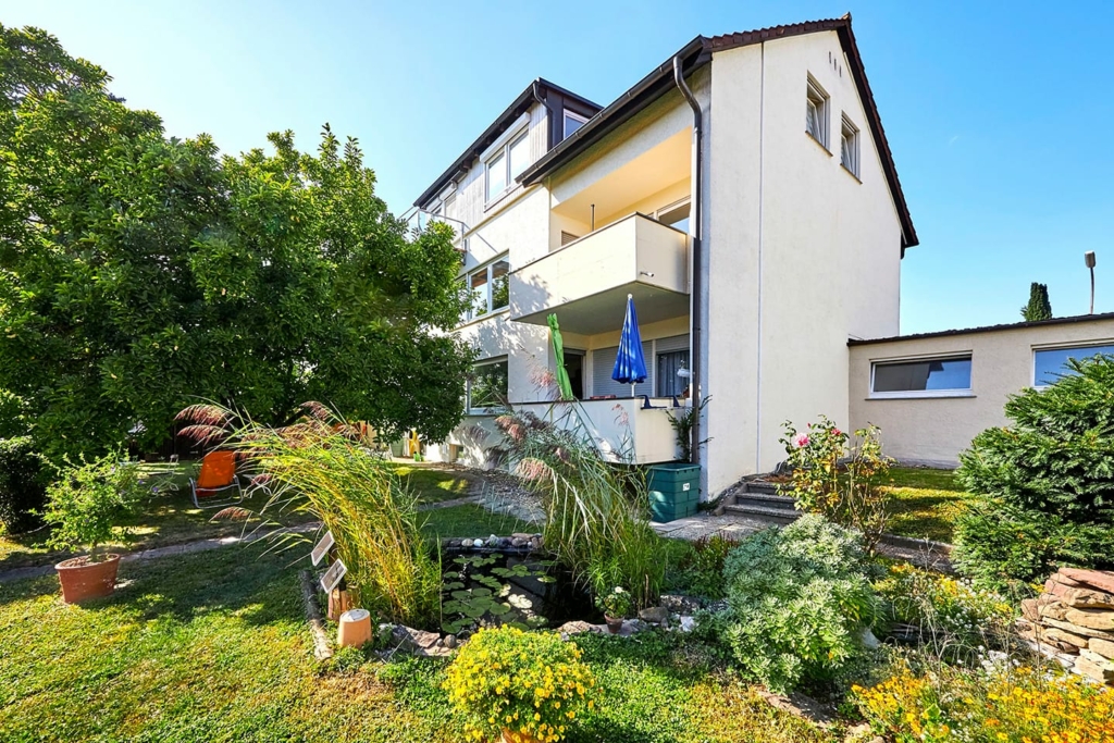 Mehrfamilienhaus Maulbronn: Bild 2