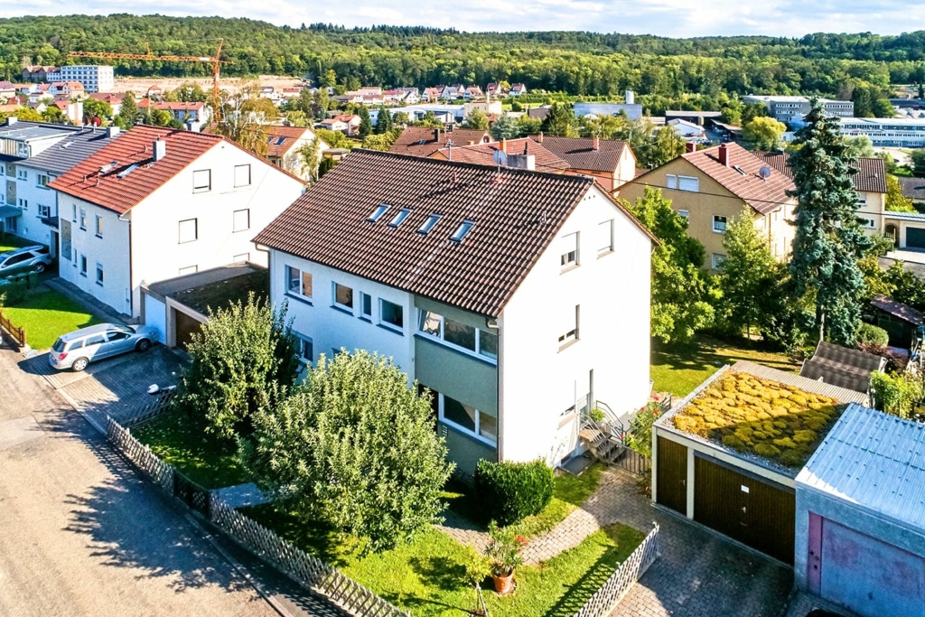 Mehrfamilienhaus Maulbronn: Bild 3