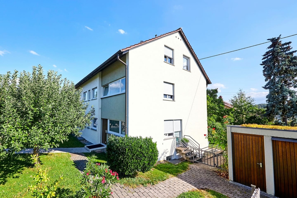 Mehrfamilienhaus Maulbronn: Bild 4