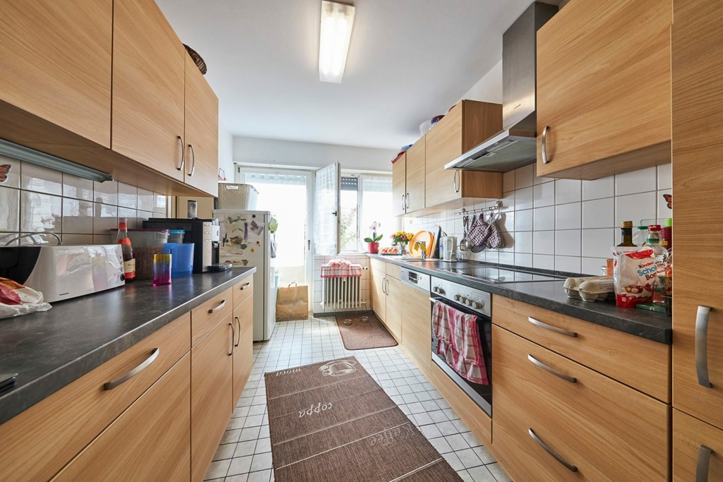 Mehrfamilienhaus Maulbronn: Bild 5