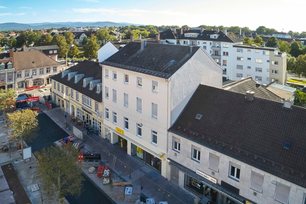 Mehrfamilienhaus Rastatt: Bild 3