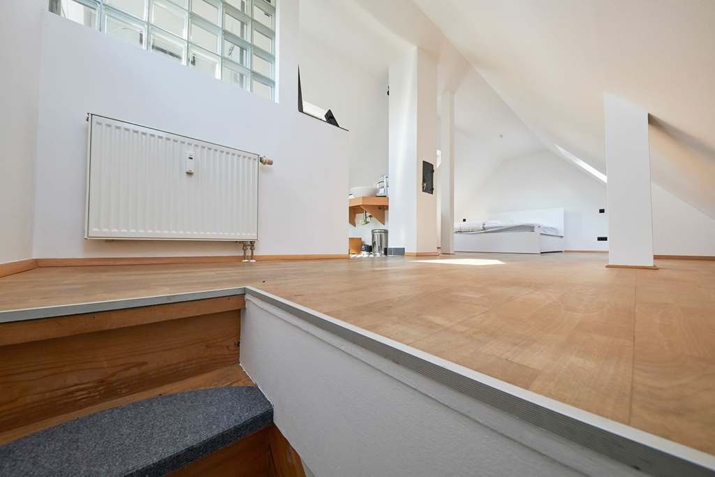 Mietwohnung Reutlingerstraße 75b: Bild 7