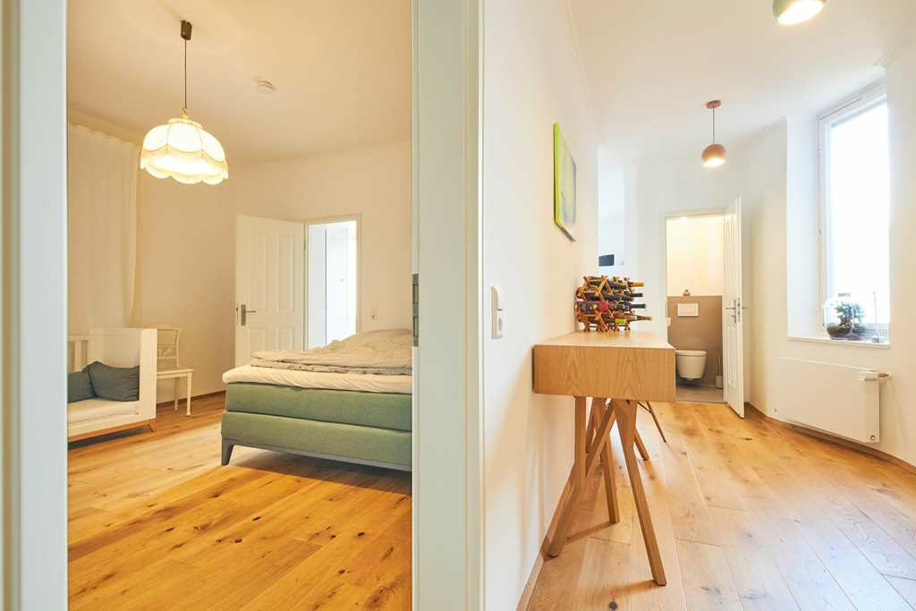 Wohnung Bebelstraße 68: Bild 3
