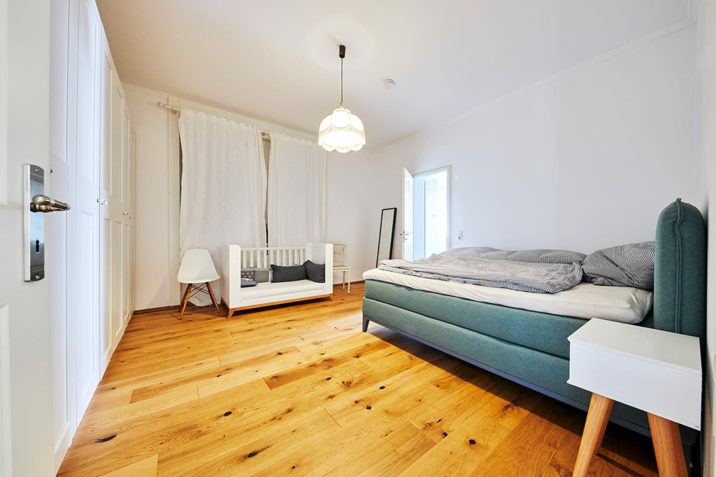 Wohnung Bebelstraße 68: Bild 4