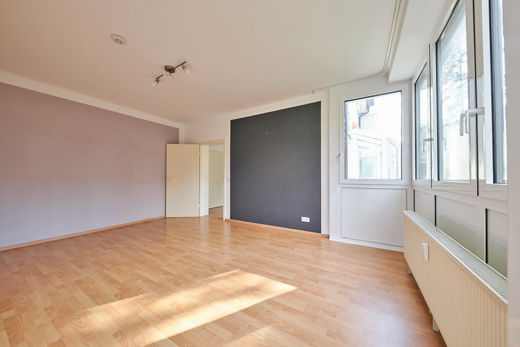 Wohnung Bubenhaldenstraße: Bild 4