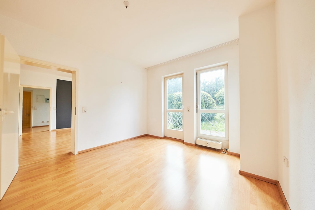 Wohnung Bubenhaldenstraße: Bild 6