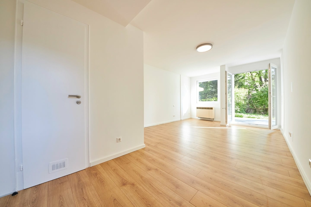 Wohnung Kräherwald: Bild 1