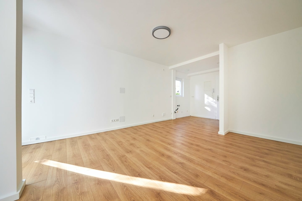 Wohnung Kräherwald: Bild 2