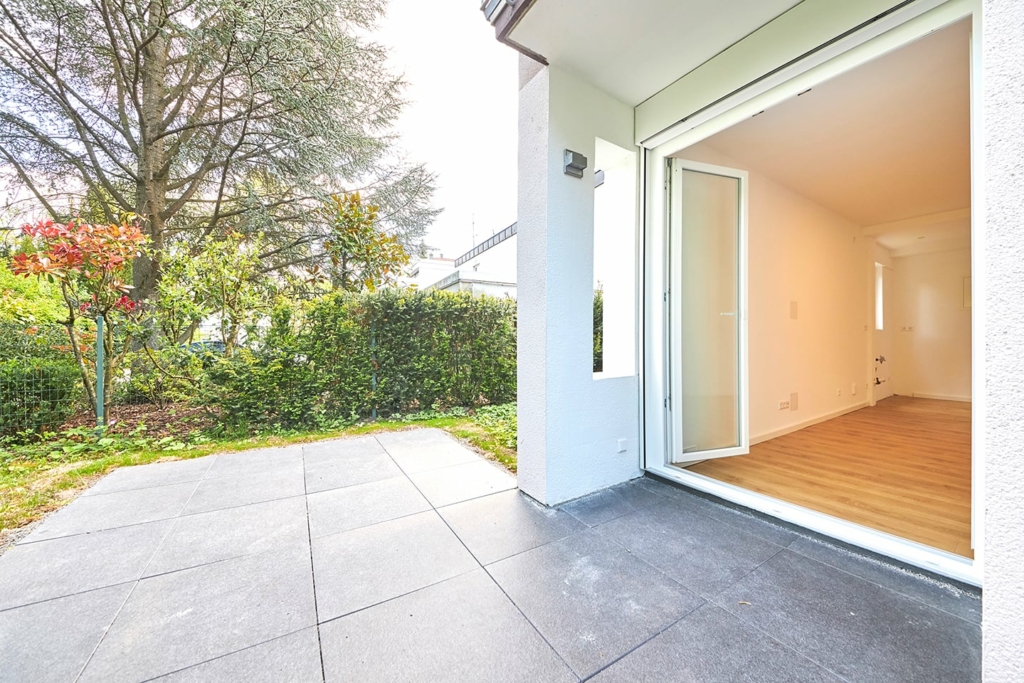 Wohnung Kräherwald: Bild 3