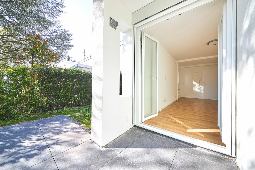 Wohnung Kräherwald: Bild 4