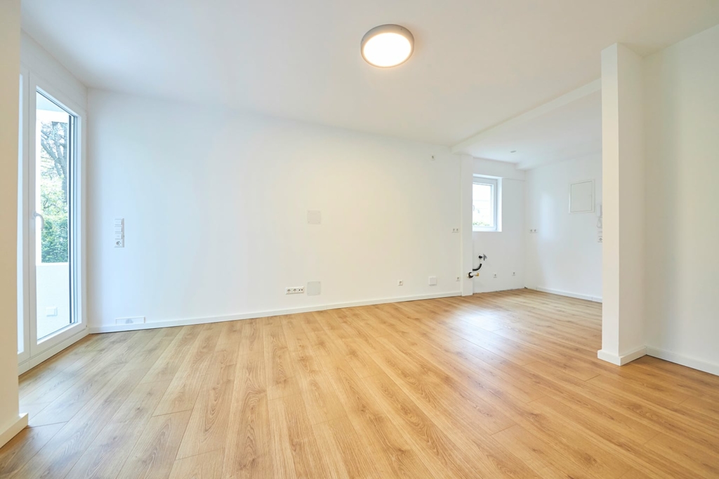 Wohnung Kräherwald: Bild 5