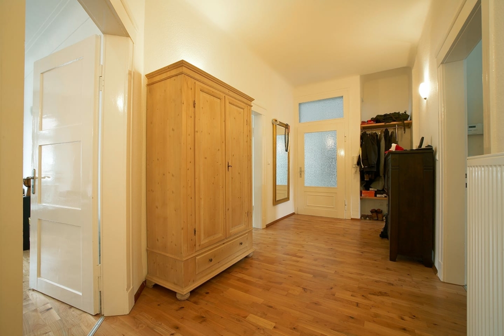 Wohnung Rosenbergstraße: Impressionen Bild 7