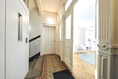 Immobilie Heusteigstraße 37: Impressionen Mehrfamilienhaus