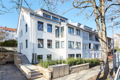 Mehrfamilienhaus Reutlingerstraße: Bild 3