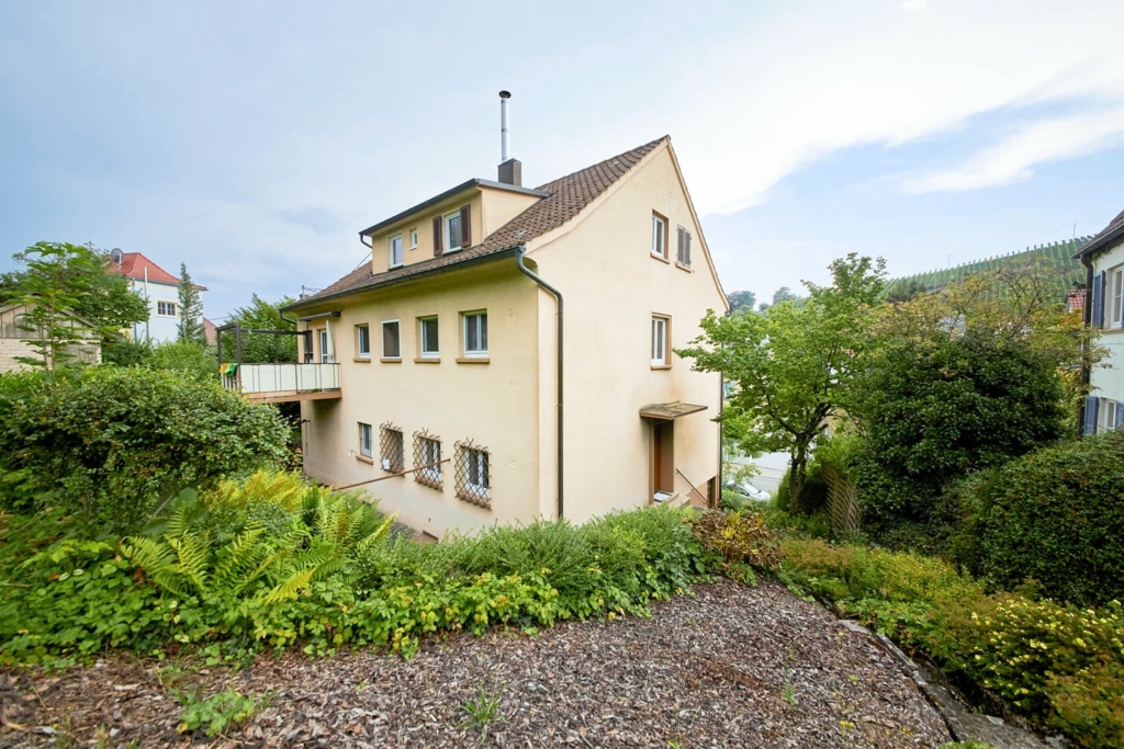 Mehrfamilienhaus Asangstraße: Bild 3