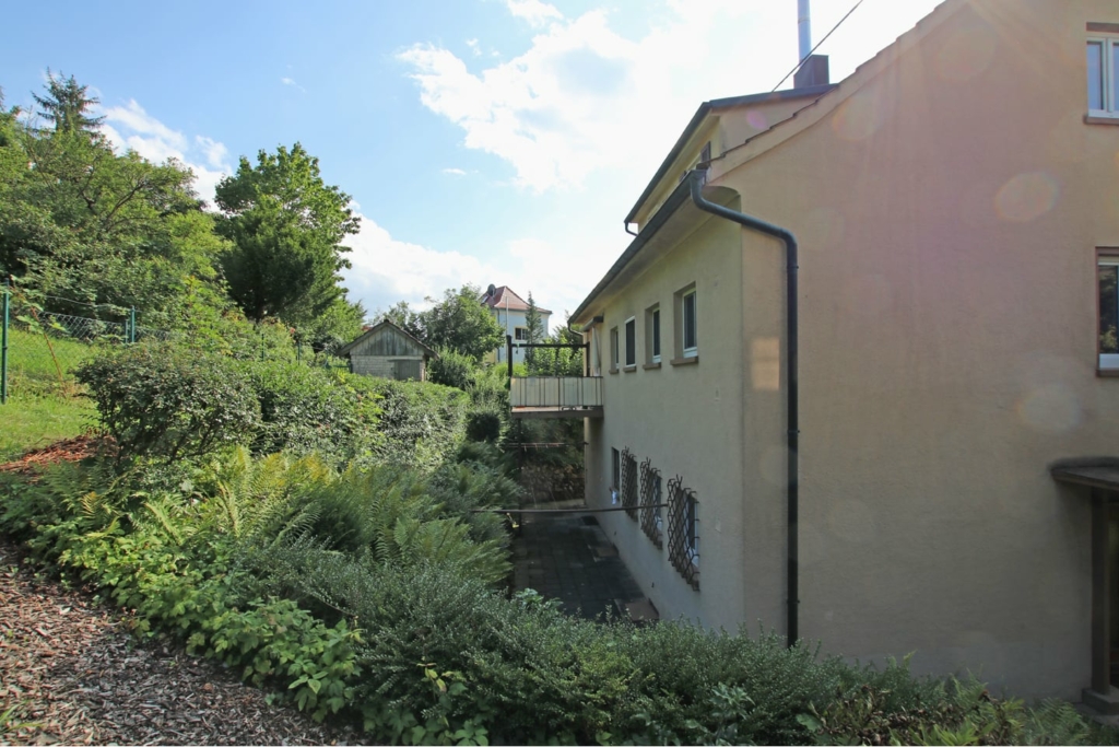 Mehrfamilienhaus Asangstraße: Bild 4