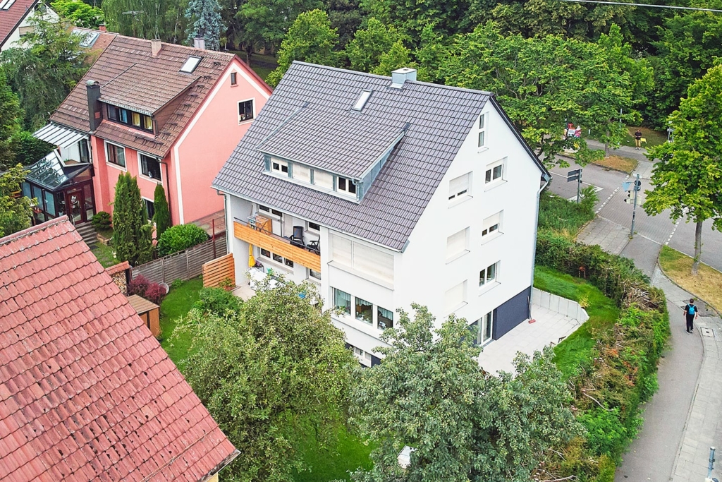 Mehrfamilienhaus Behringstraße: Bild 5