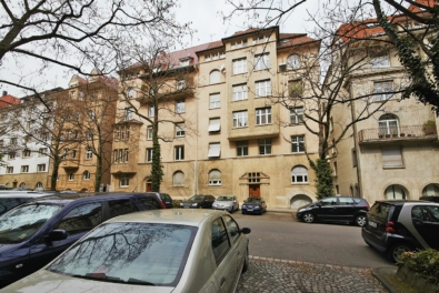Mehrfamilienhaus Bismarkstraße 56: Bild 1