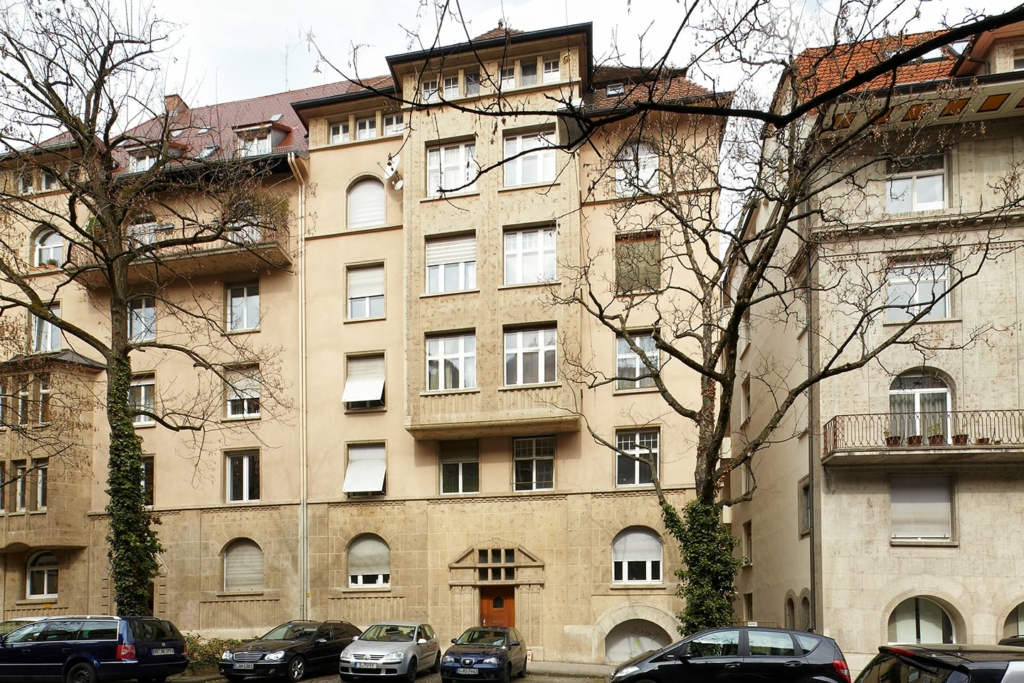 Mehrfamilienhaus Bismarkstraße 56: Bild 5