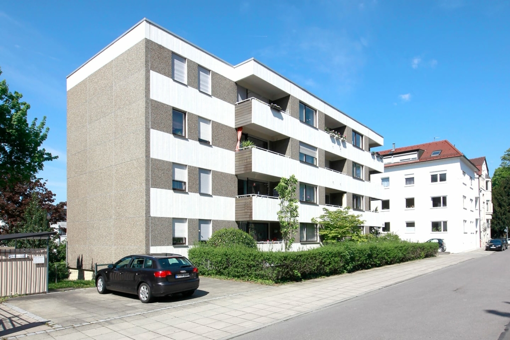 Mehrfamilienhaus Freiligrathstraße: Bild 2