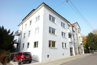Mehrfamilienhaus Freiligrathstr. 2B: Bild 1