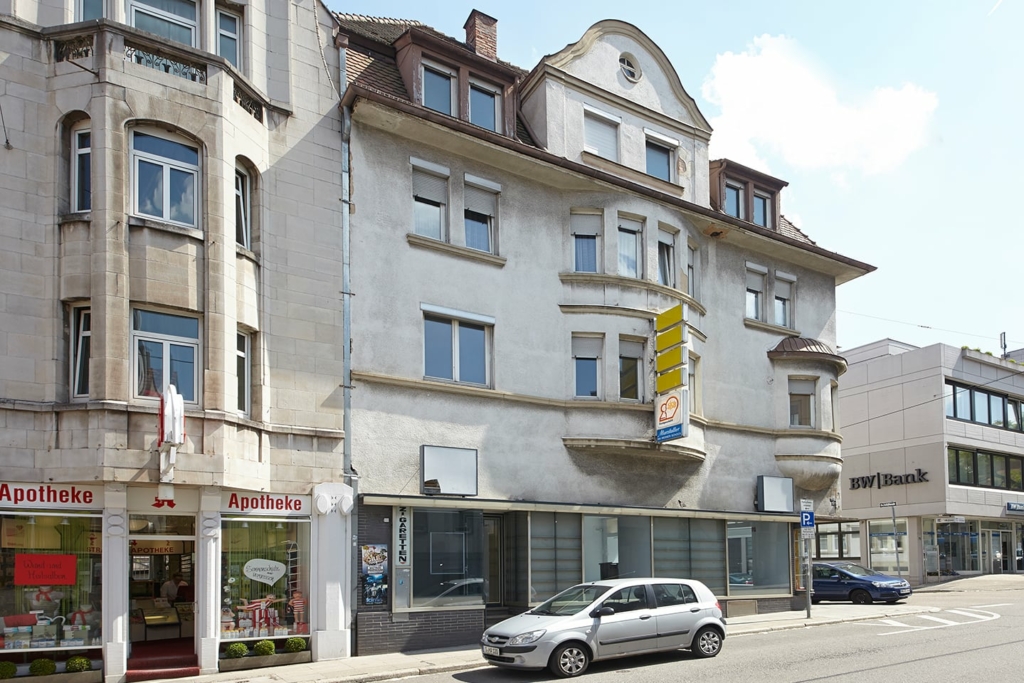 Mehrfamilienhaus Gablenberger Hauptstr. 71: Bild 5