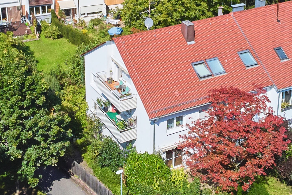 Mehrfamilienhaus Gammertinger Straße: Bild 4