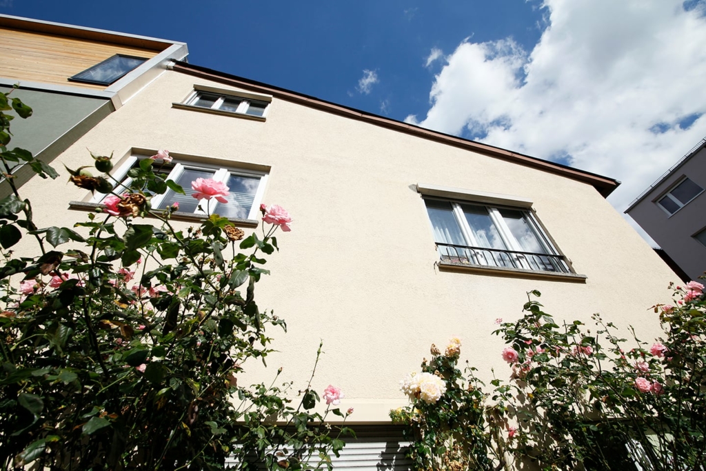 Mehrfamilienhaus Gutenbergstraße: Bild 3